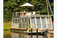 Urlaub Ueckermünde (Seebad) Ferienhaus 59051 privat