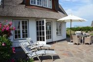 Urlaub Sylt/Rantum Ferienhaus 59060 privat