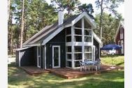 Urlaub Baabe (Ostseebad) Ferienhaus 59173 privat