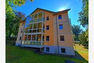 Urlaub Ferienwohnung Ostseepark Waterfront, Karavelle 38