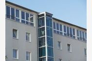 Urlaub Ferienwohnung Ferienwohnung Seestern, Binz, (ID 03501)
