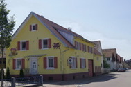  Unterkunft Objektbild