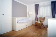 Urlaub Ferienwohnung Stadt-Apartments Wichernstraße