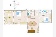 Urlaub Kühlungsborn (Ostseebad) Ferienwohnung 5955 privat