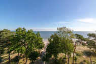 Urlaub Binz (Ostseebad) Ferienwohnung 59622 privat