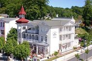 Urlaub Sellin (Ostseebad) Hotel 5963 privat