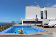 Urlaub La Costa de Tijarafe Villa 59715 privat