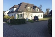 Urlaub Lubmin (Seebad) Apartmentanlage 60114 privat