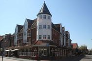 Urlaub Juist Ferienwohnung 60128 privat