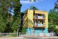 Urlaub Bansin (Seebad) Ferienwohnung 60294 privat