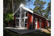 Urlaub Ferienhaus F: Ferienhaus Störtebeker - Strandpark - ca.100m Strand
