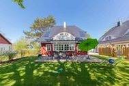 Urlaub Prerow (Ostseebad) Ferienwohnung 60332 privat