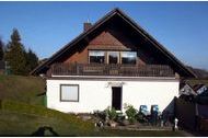 Urlaub Bad Sachsa Ferienwohnung 60336 privat