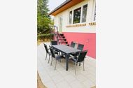 Urlaub Krakow am See Ferienwohnung 60369 privat