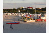 Urlaub Ahlbeck (Seebad) Ferienwohnung 60383 privat