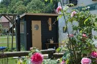 Urlaub Waischenfeld-Nankendorf Ferienwohnung 60432 privat