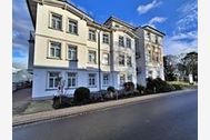 Urlaub Ferienwohnung Haus am Kurpark