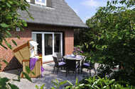 Urlaub Sylt/Keitum Ferienwohnung 60602 privat