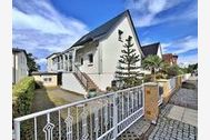 Urlaub Ahlbeck (Seebad) Ferienwohnung 60714 privat