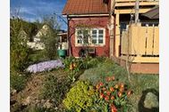 Urlaub Gößweinstein-Sattelmannsburg Ferienhaus 60790 privat
