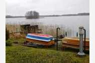 Urlaub Ferienhaus Sommerhaus, Ruderboot inkl.
