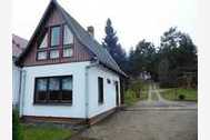 Urlaub Krakow am See Ferienhaus 60802 privat