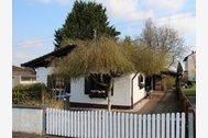 Urlaub Ferienhaus Gemütliches Eifelhäuschen im Grünen Nähe Nürburgring