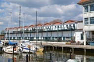 Urlaub Karlshagen (Ostseebad) Ferienwohnung 60837 privat