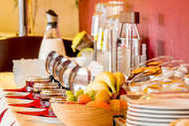 Urlaub Magdeburg - Stadtfeld Hotel 60905 privat