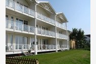 Urlaub Sassnitz auf Rügen Ferienwohnung 6090 privat
