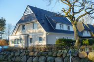 Urlaub Ferienhaus Premiumhaus Bodden