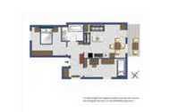 Urlaub Ferienwohnung Villa Malve Whg. 06
