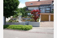 Urlaub Herbolzheim Pension-Gästehaus 61176 privat