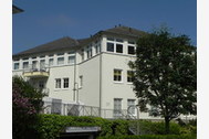 Urlaub Ferienwohnung Ferienwohnung 2.01 Inselstrand 