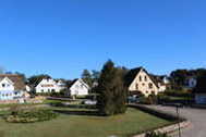 Urlaub Ferienwohnung Ferienwohnungen Herrmann Achterwasserblick 