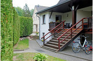 Urlaub Ferienwohnung Ferienhaus Meeresgeflüster