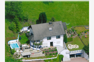 Urlaub Ferienwohnung Panoramaferienwohnung Monika mit Pool