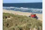 Urlaub Sylt/Wenningstedt-Braderup Ferienwohnung 61577 privat