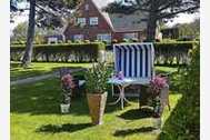 Urlaub Sylt/Tinnum Ferienwohnung 61625 privat
