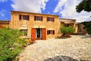 Urlaub Ferienhaus 44273 Finca Can Cetrí