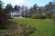Urlaub Graal-Müritz (Ostseeheilbad) Ferienwohnung 61718 privat