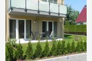 Urlaub Heringsdorf (Seebad) Ferienwohnung 61766 privat