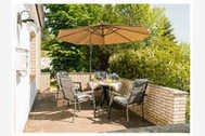 Urlaub Neustadt in Holstein OT Pelzerhaken Ferienhaus 61788 privat