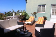 Urlaub Los Llanos de Aridane Ferienwohnung 61796 privat