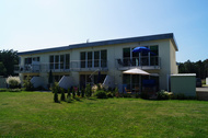 Urlaub Graal-Müritz (Ostseeheilbad) Ferienwohnung 61826 privat