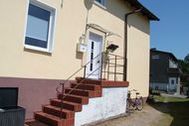 Urlaub Göhren (Ostseebad) Ferienwohnung 61837 privat