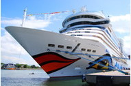 Urlaub Rostock-Seebad Warnemünde Ferienwohnung 61877 privat