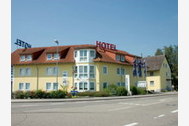 Urlaub Kappel-Grafenhausen Hotel 61927 privat