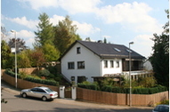 Urlaub Dillenburg Ferienwohnung 61980 privat