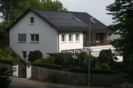 Urlaub Ferienwohnung Ferienwohnung Westerwaldblick Dillenburg